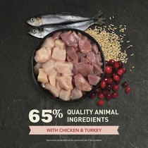 Acana cat cat indoor entrée 4,5 kg Kattenvoer - afbeelding 4