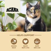 Acana cat homestead harvest 340 gram Kattenvoer - afbeelding 5