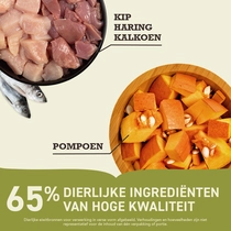 Acana cat indoor entrée 340 gram Kattenvoer - afbeelding 2