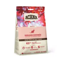 Acana cat indoor entrée 340 gram Kattenvoer - afbeelding 1