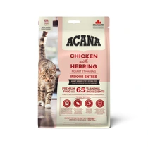 Acana cat indoor entrée 340 gram Kattenvoer