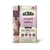 Acana cat kitten first feast 340 gram Kattenvoer - afbeelding 3