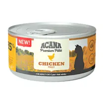 Acana cat premium paté chicken 85 gram SALE!