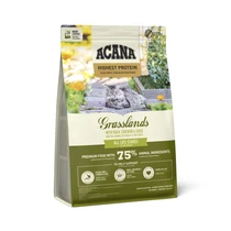 Acana cat regionals grasslands 1,8 kg Kattenvoer