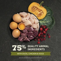 Acana cat regionals grasslands 1,8 kg Kattenvoer - afbeelding 4