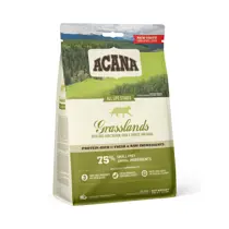 Acana cat regionals grasslands 340 gram Kattenvoer - afbeelding 1