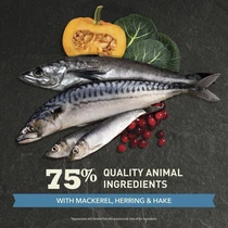 Acana cat regionals pacifica 1.8 kg Kattenvoer - afbeelding 4