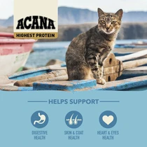 Acana cat regionals pacifica 340 gram Kattenvoer - afbeelding 5