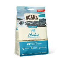 Acana cat regionals pacifica 340 gram Kattenvoer - afbeelding 1