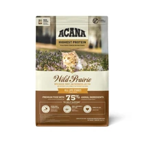Acana cat regionals wild prairie 1,8 kg Kattenvoer - afbeelding 3