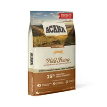 Acana cat regionals wild prairie 1,8 kg Kattenvoer - afbeelding 1