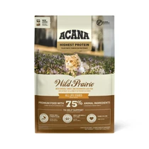 Acana cat regionals wild prairie 4,5 kg kattenvoer - afbeelding 3