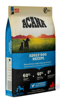 Acana dog adult 11,4 kg Hondenvoer - afbeelding 1