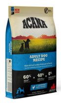 Acana dog adult 11,4 kg Hondenvoer