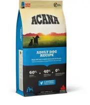 Acana dog adult 17 kg Hondenvoer