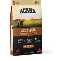 Acana dog adult large breed 11,4 kg Hondenvoer