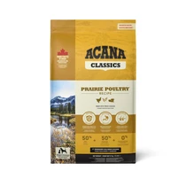 Acana dog classics prairie poultry 9,7 kg Hondenvoer - afbeelding 3