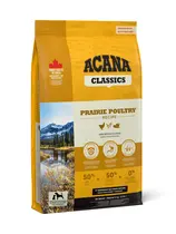 Acana dog classics prairie poultry 9,7 kg Hondenvoer