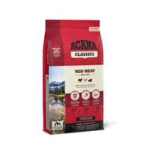 Acana dog classics red meat 14,5 kg Hondenvoer