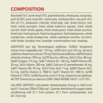 Acana dog classics red meat 9,7 kg Hondenvoer - afbeelding 2