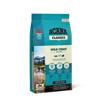 Acana dog classics wild coast 14,5 kg Hondenvoer - afbeelding 1