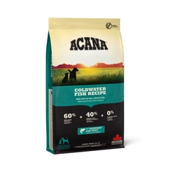 Acana dog coldwater fish 11,4 kg Hondenvoer - afbeelding 1