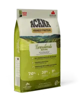 Acana dog highest proteïn grasslands 11,4 kg Hondenvoer - afbeelding 1