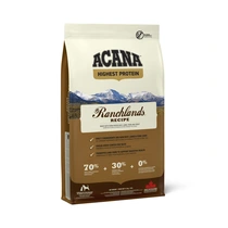 Acana dog highest proteïn ranchlands 11,4 kg Hondenvoer