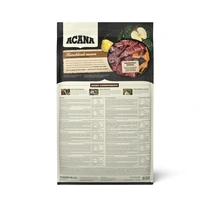 Acana dog highest proteïn ranchlands 11,4 kg Hondenvoer - afbeelding 2