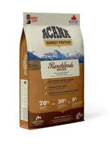 Acana dog highest proteïn ranchlands 11,4 kg Hondenvoer - afbeelding 1