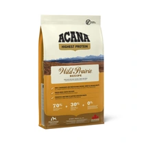 Acana dog highest proteïn wild prairie 11,4 kg Hondenvoer
