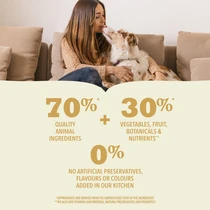 Acana dog highest proteïn wild prairie 11,4 kg Hondenvoer - afbeelding 5