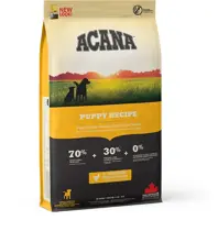 Acana dog puppy & junior 11,4 kg Hondenvoer