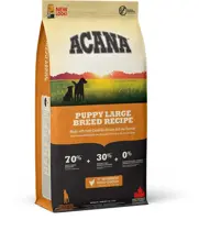 Acana dog puppy & junior large breed 17 kg Hondenvoer