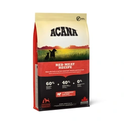 Acana dog red meat 11,4 kg Hondenvoer - afbeelding 1