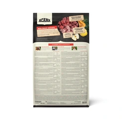 Acana dog red meat 11,4 kg Hondenvoer - afbeelding 2