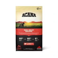 Acana dog red meat 11,4 kg Hondenvoer - afbeelding 3