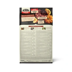 Acana dog singles beef&pumpkin 11,4 kg Hondenvoer - afbeelding 2
