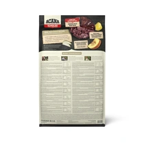 Acana dog singles free-run duck 11,4kg Hondenvoer - afbeelding 2