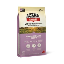 Acana dog singles grass-fed lamb 11,4kg Hondenvoer