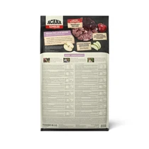 Acana dog singles grass-fed lamb 17 kg Hondenvoer - afbeelding 2