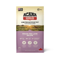 Acana dog singles grass-fed lamb 17 kg Hondenvoer - afbeelding 3
