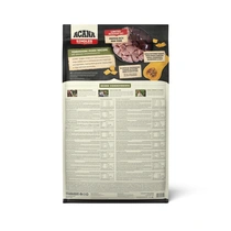 Acana dog singles yorkshire pork 11,4 kg Hondenvoer - afbeelding 2