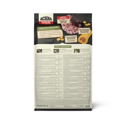 Acana dog singles yorkshire pork 11,4kg Hondenvoer - afbeelding 2