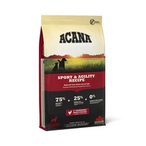 Acana dog sport & agility 11,4 kg Hondenvoer - afbeelding 1