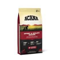 Acana dog sport & agility 17 kg Hondenvoer