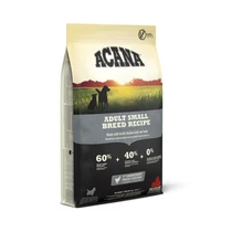 Acana heritage adult small breed 6 kg Hondenvoer