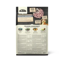 Acana heritage adult small breed 6 kg Hondenvoer - afbeelding 2