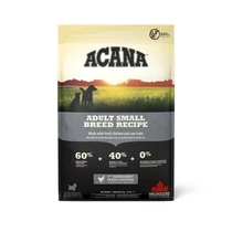 Acana heritage adult small breed 6 kg Hondenvoer - afbeelding 3