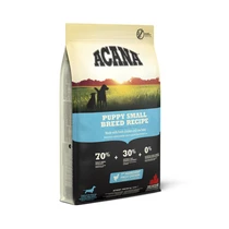 Acana heritage puppy small breed 6 kg Hondenvoer